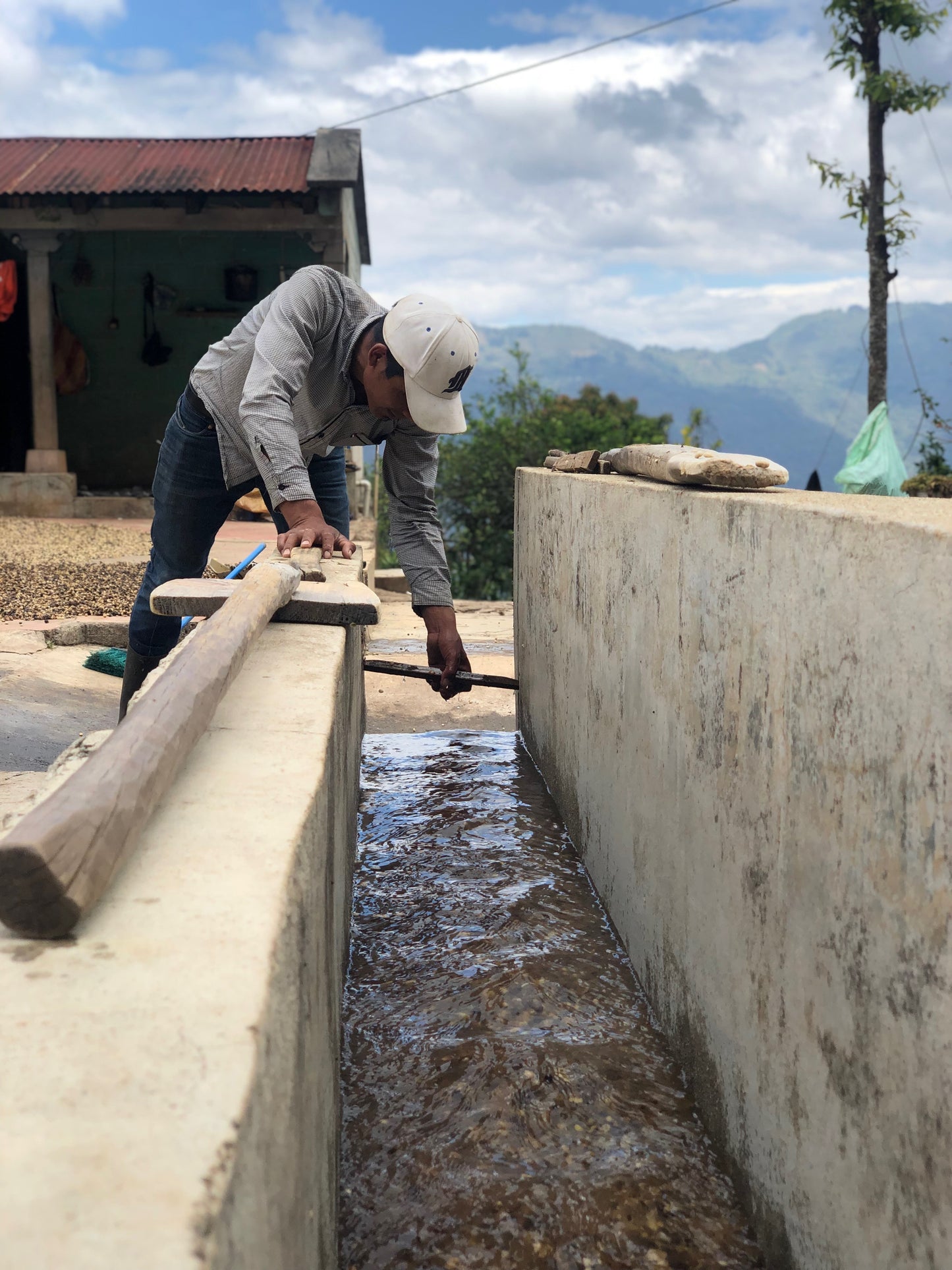 Guatemala Del Valle